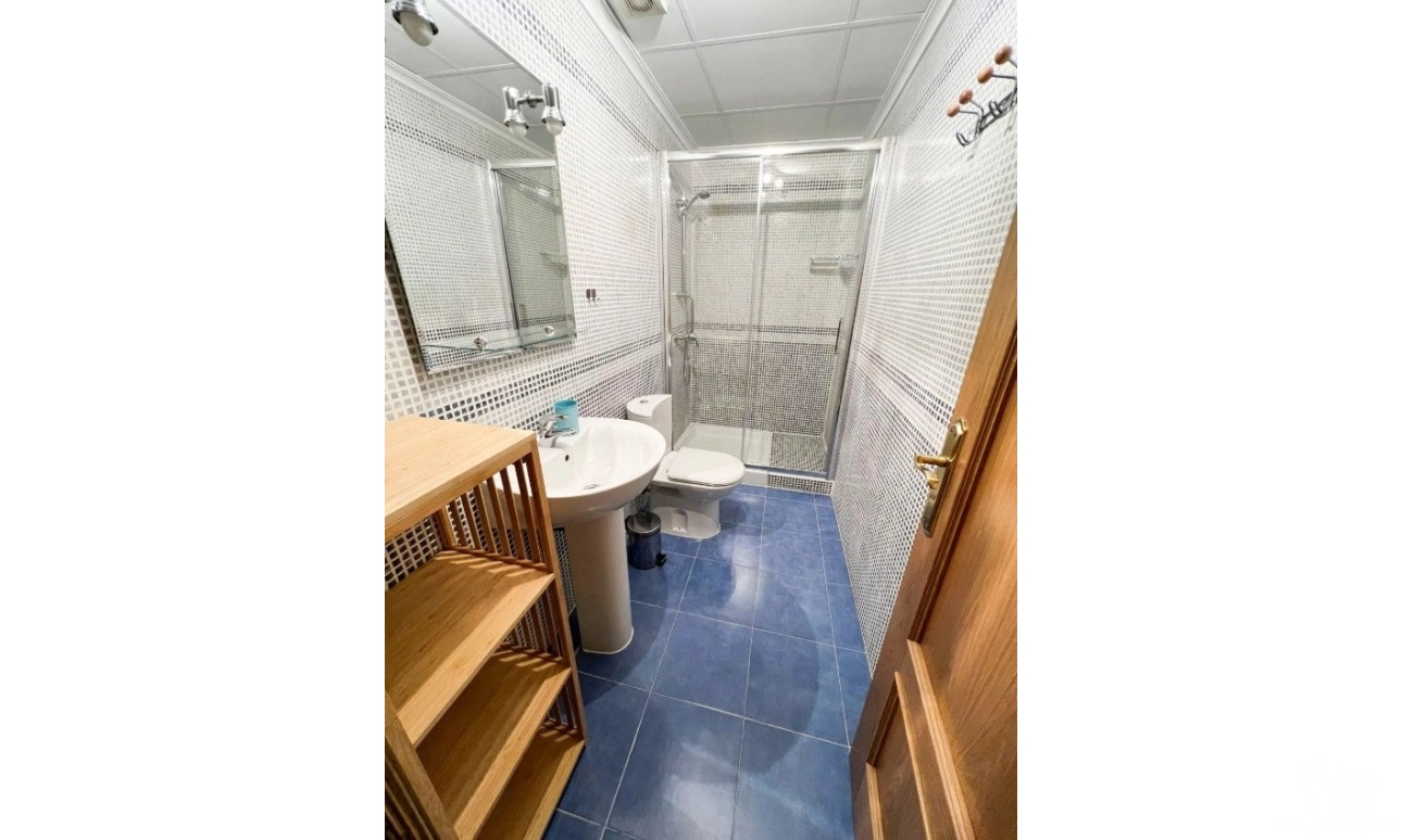 Venta - Apartment - Calpe - Calpe Centro