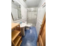 Venta - Apartment - Calpe - Calpe Centro