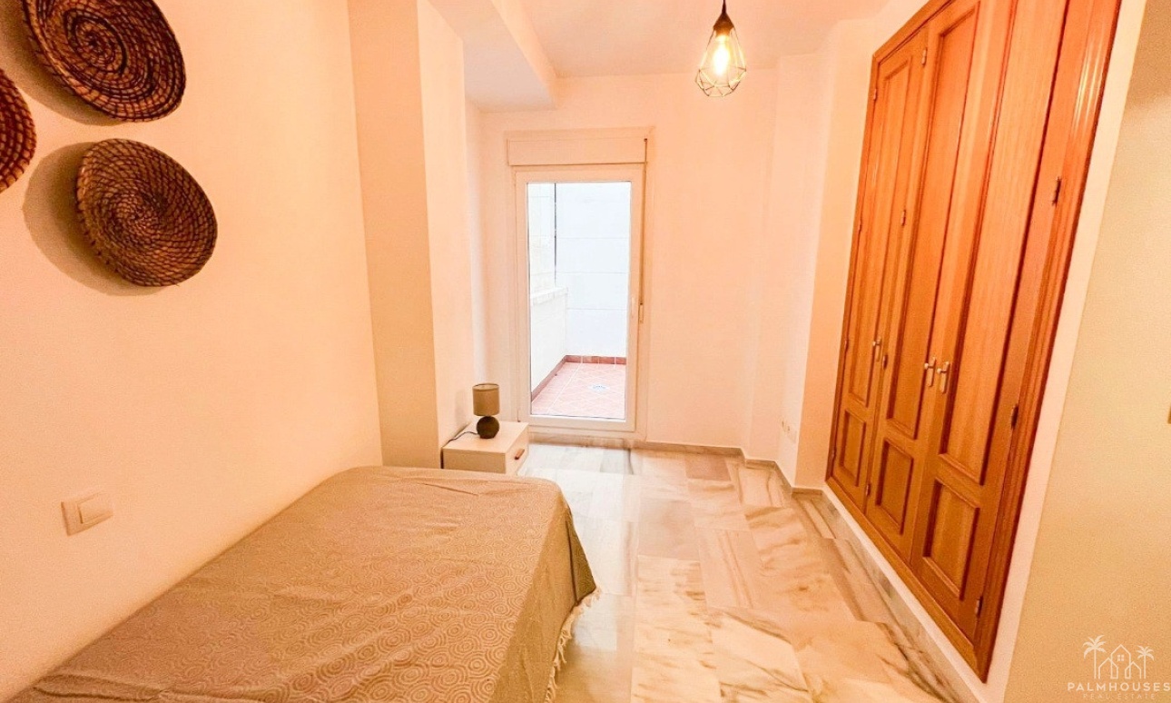 Venta - Apartment - Calpe - Calpe Centro