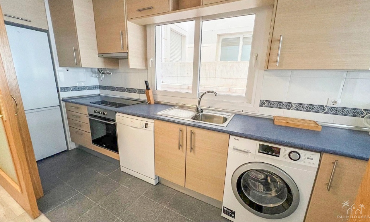 Venta - Apartment - Calpe - Calpe Centro