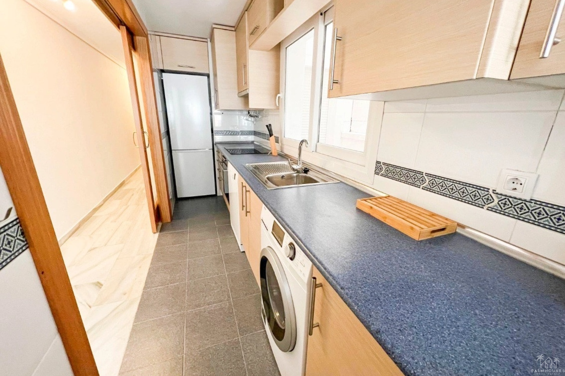 Venta - Apartment - Calpe - Calpe Centro