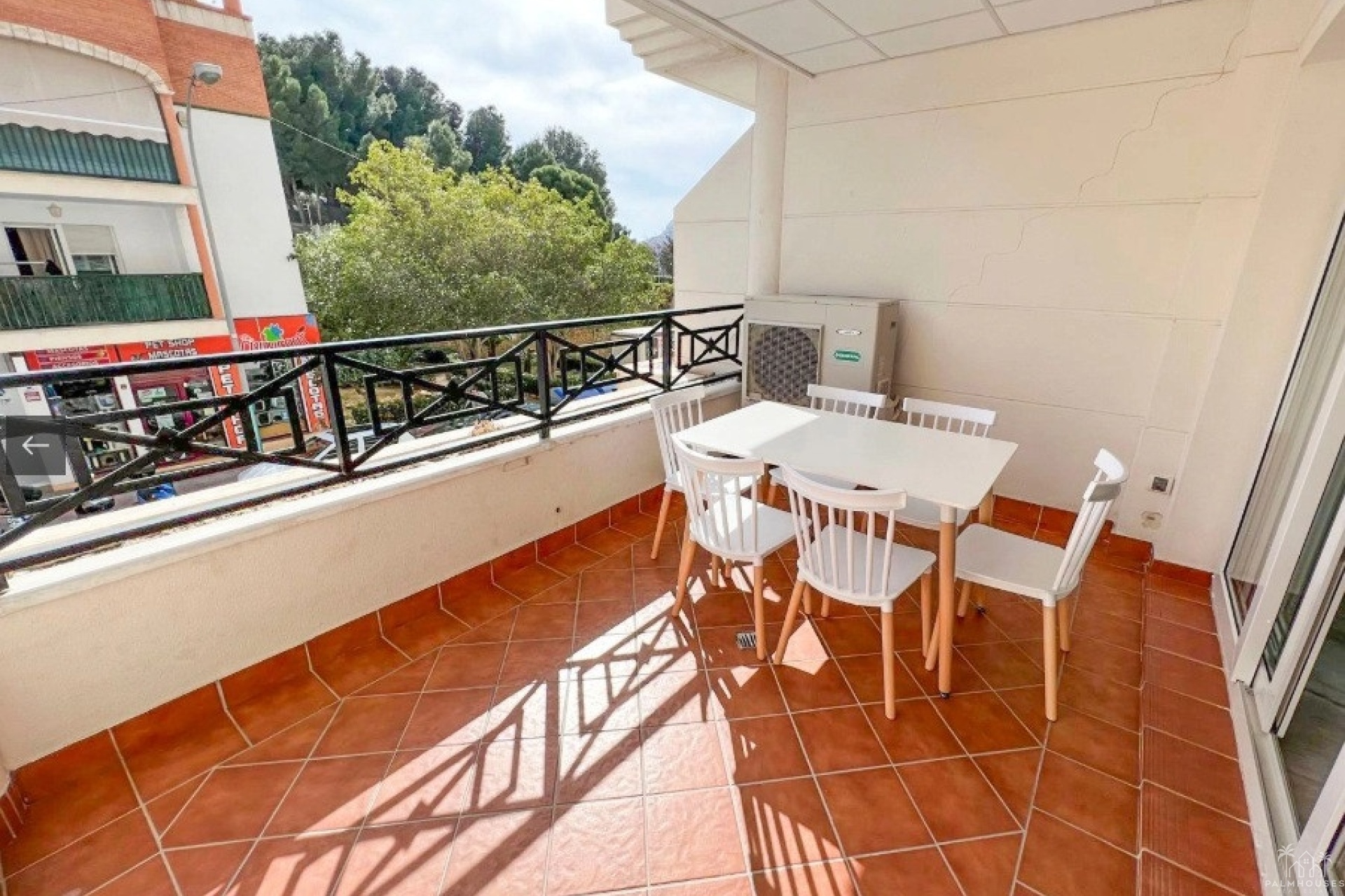 Venta - Apartment - Calpe - Calpe Centro