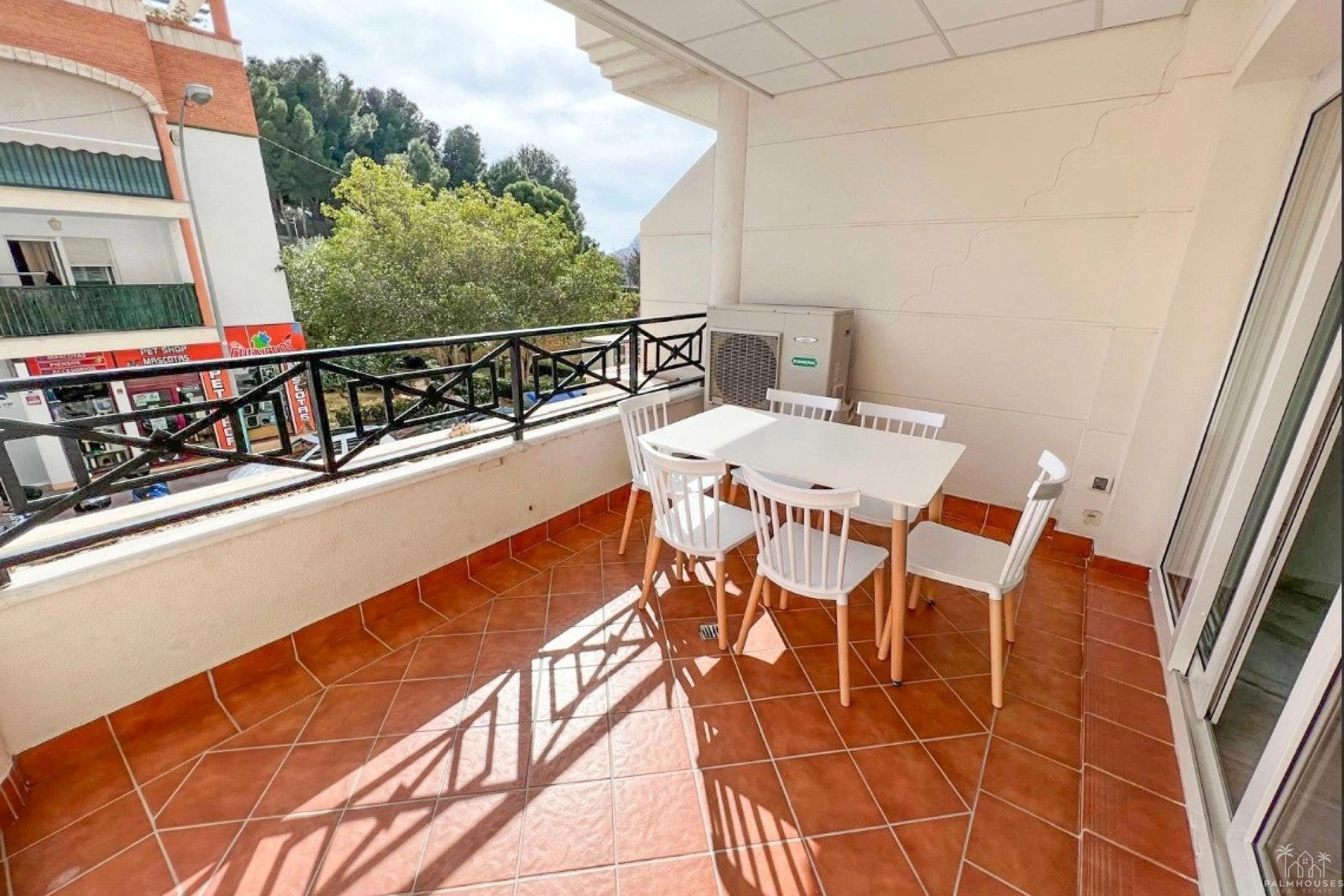 Venta - Apartment - Calpe - Calpe Centro