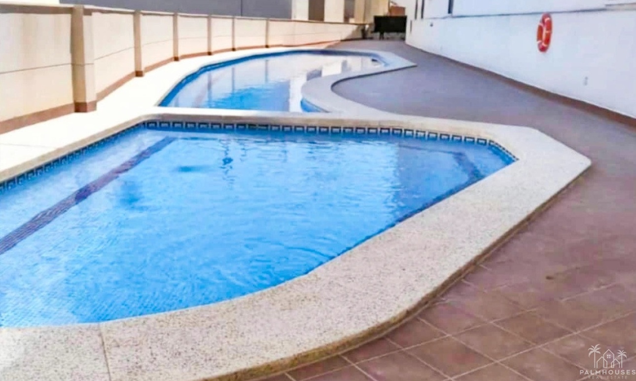 Venta - Apartment - Calpe - Calpe Centro