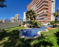 Venta - Apartment - Calpe - Calpe Centro