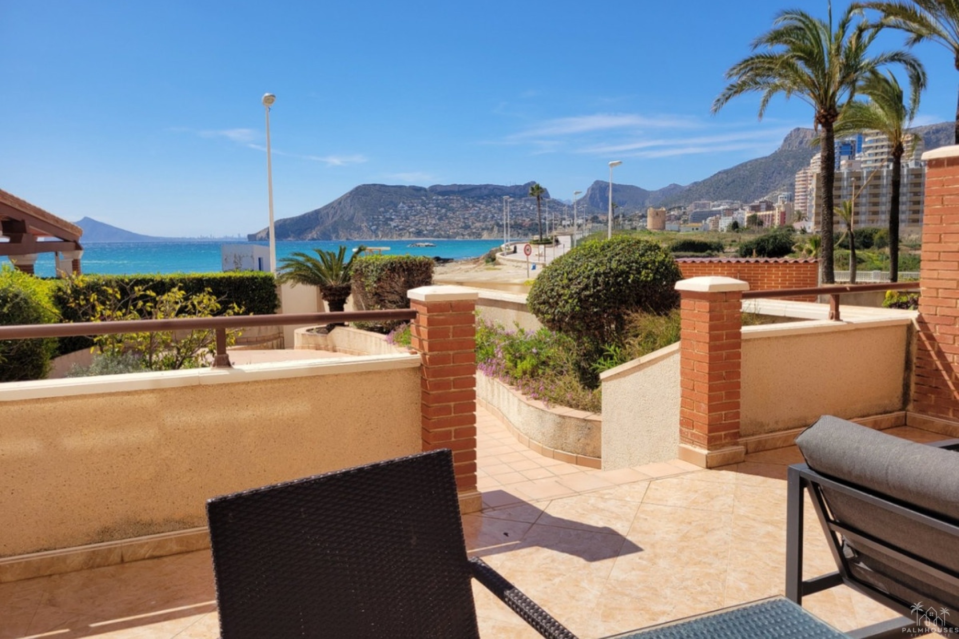 Venta - Apartment - Calpe - Calpe Centro