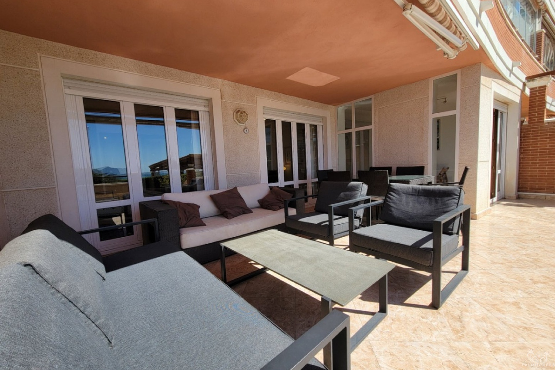 Venta - Apartment - Calpe - Calpe Centro