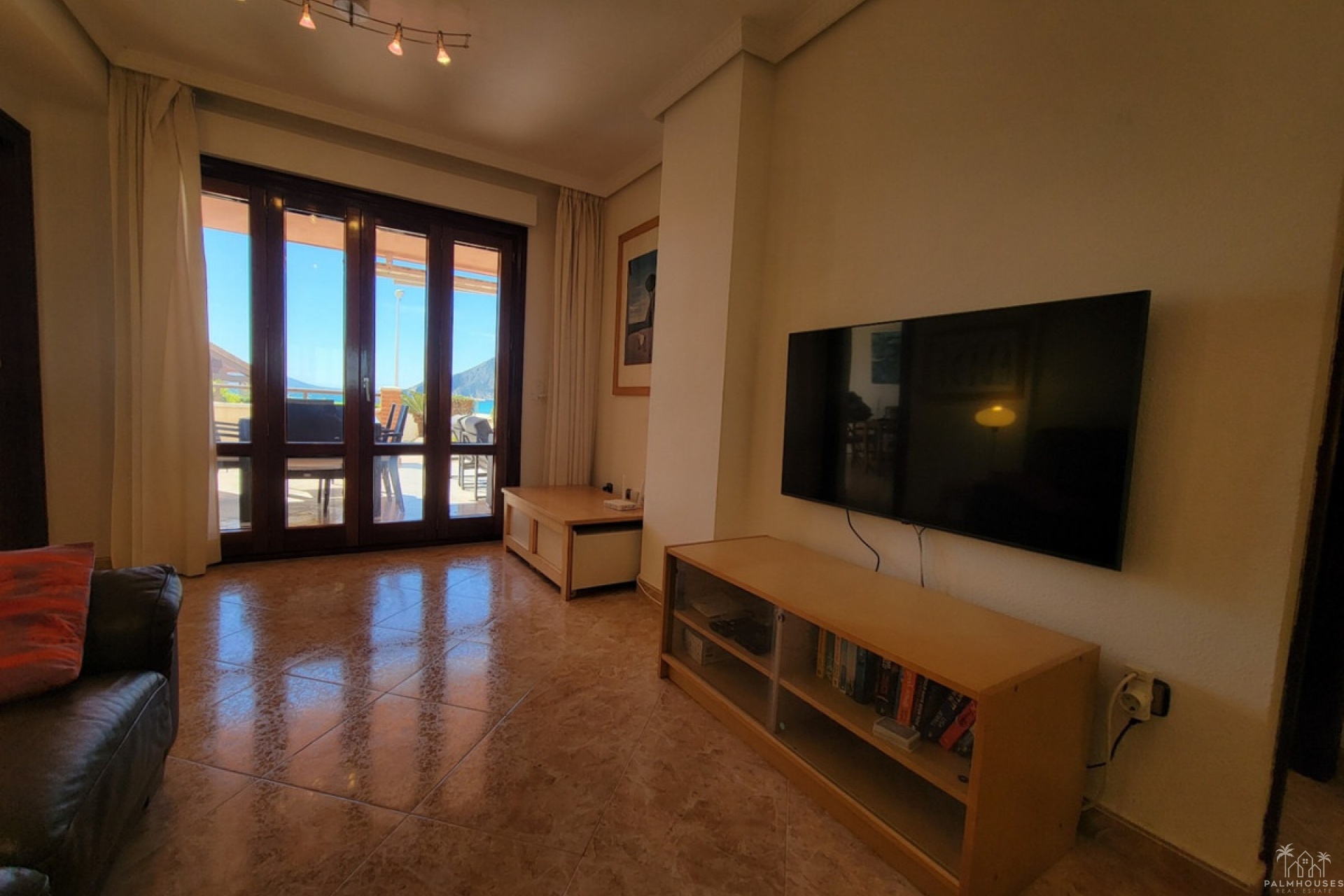 Venta - Apartment - Calpe - Calpe Centro