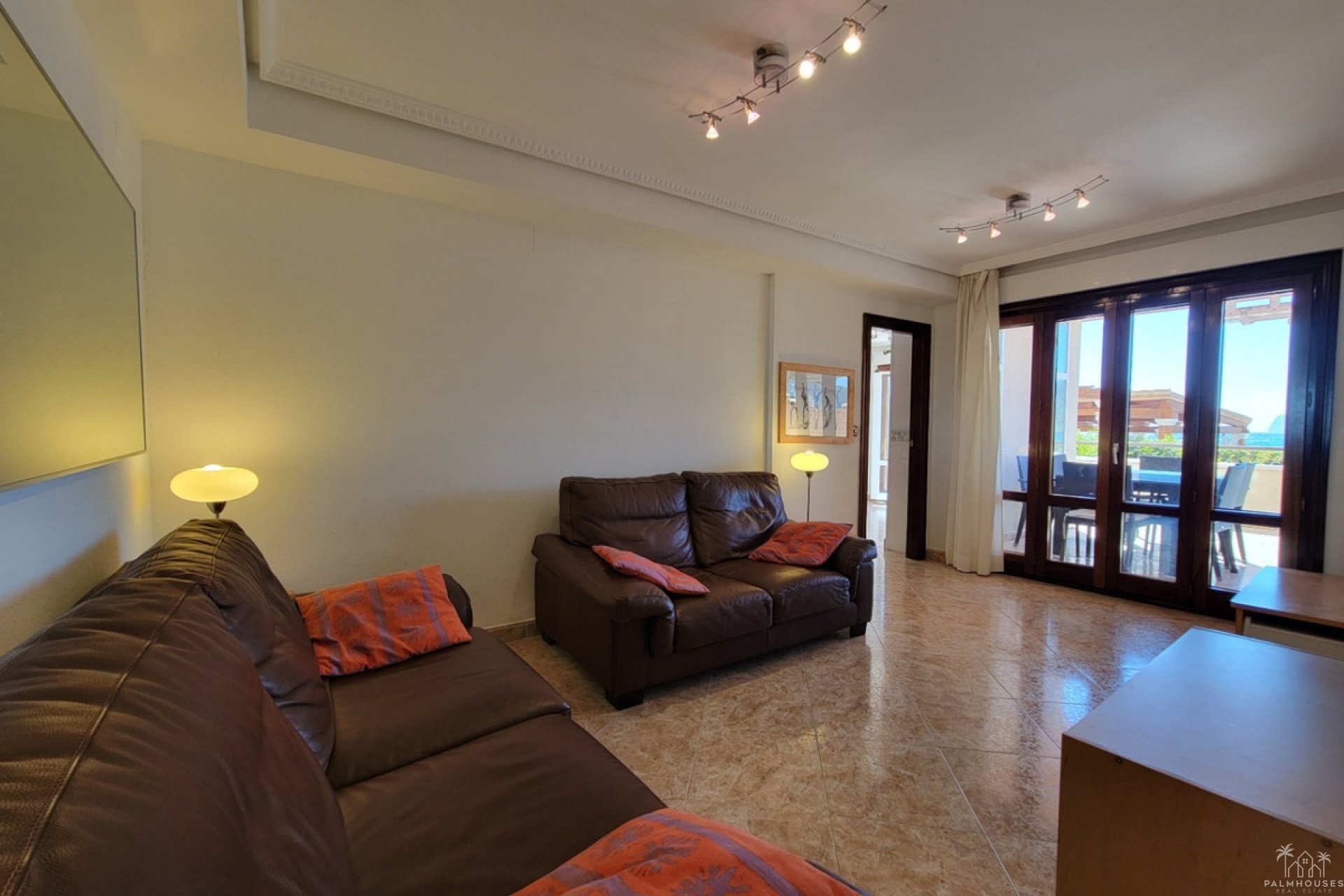 Venta - Apartment - Calpe - Calpe Centro