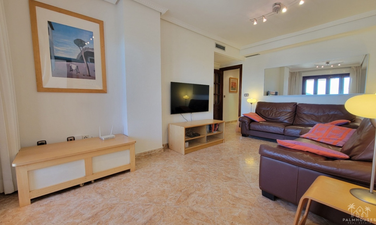 Venta - Apartment - Calpe - Calpe Centro