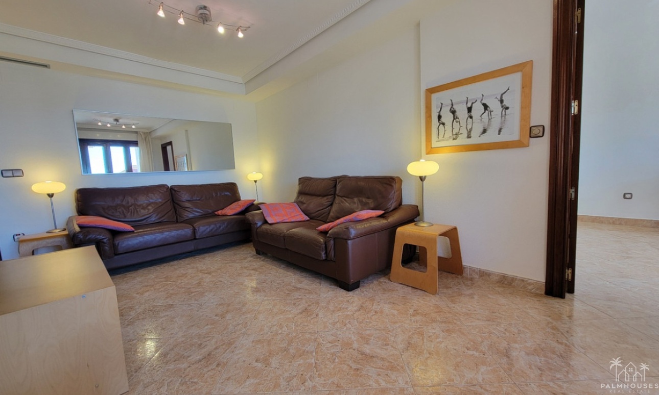 Venta - Apartment - Calpe - Calpe Centro