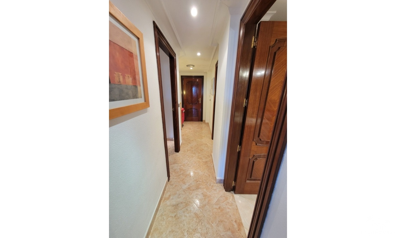 Venta - Apartment - Calpe - Calpe Centro