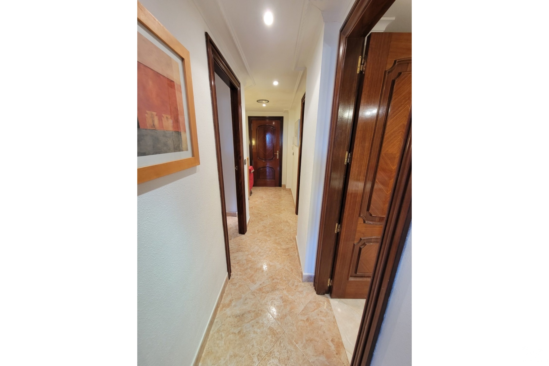 Venta - Apartment - Calpe - Calpe Centro