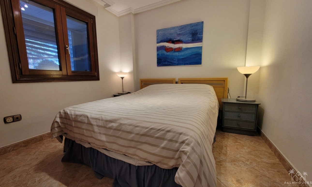Venta - Apartment - Calpe - Calpe Centro
