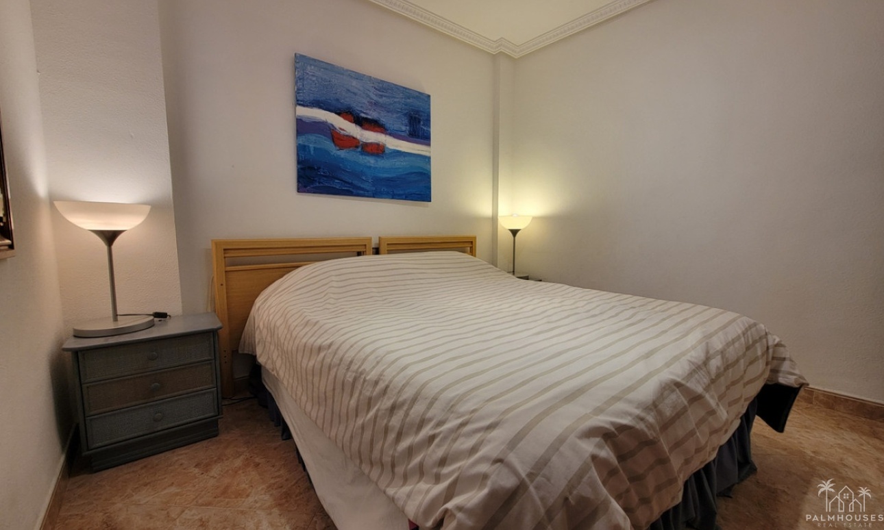 Venta - Apartment - Calpe - Calpe Centro