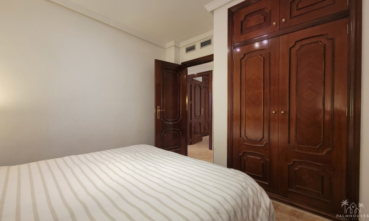 Venta - Apartment - Calpe - Calpe Centro