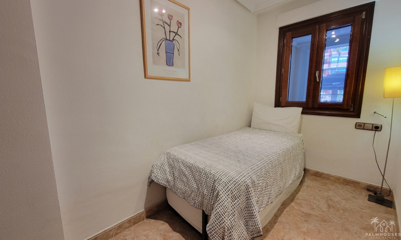 Venta - Apartment - Calpe - Calpe Centro