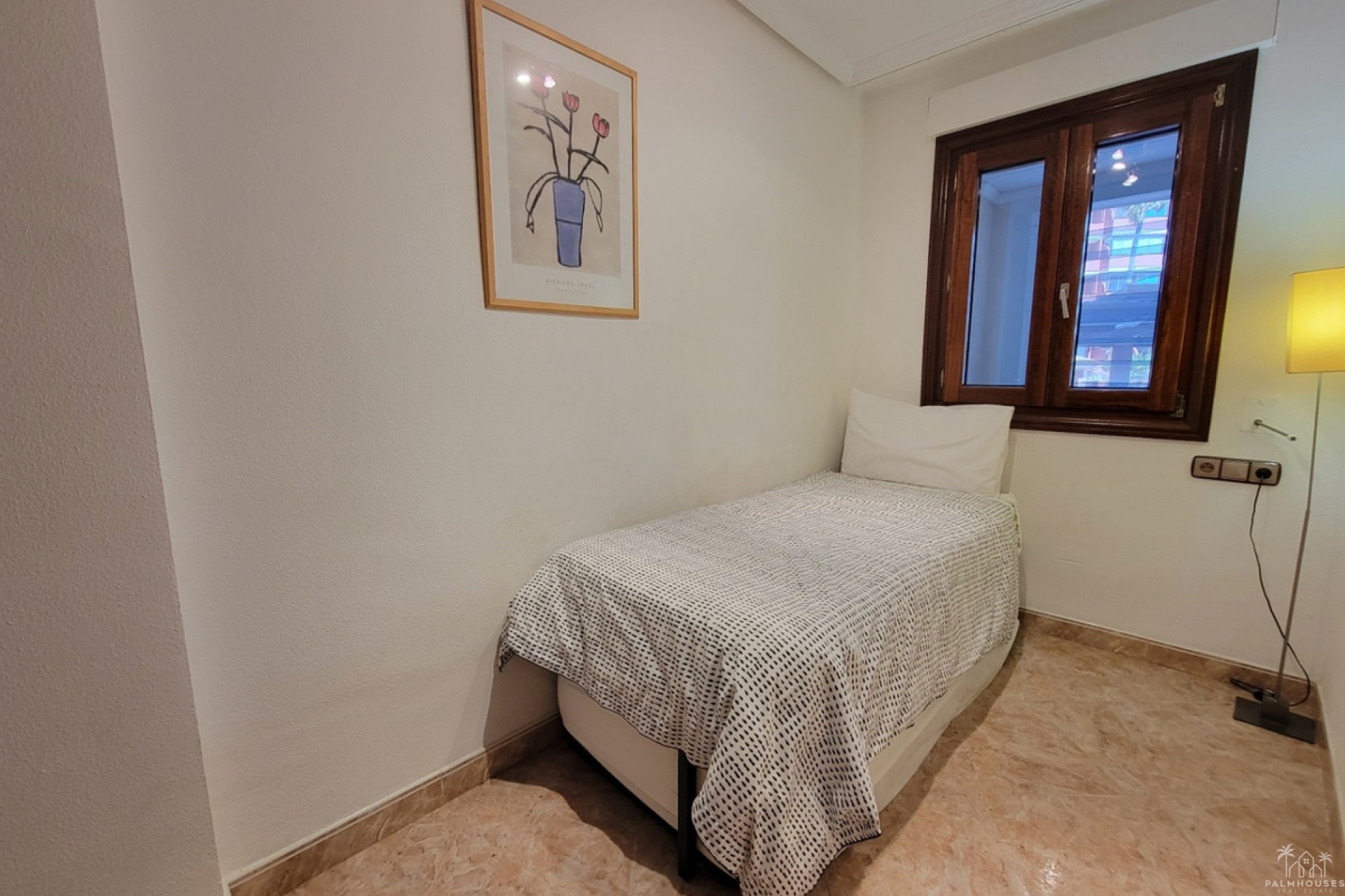 Venta - Apartment - Calpe - Calpe Centro