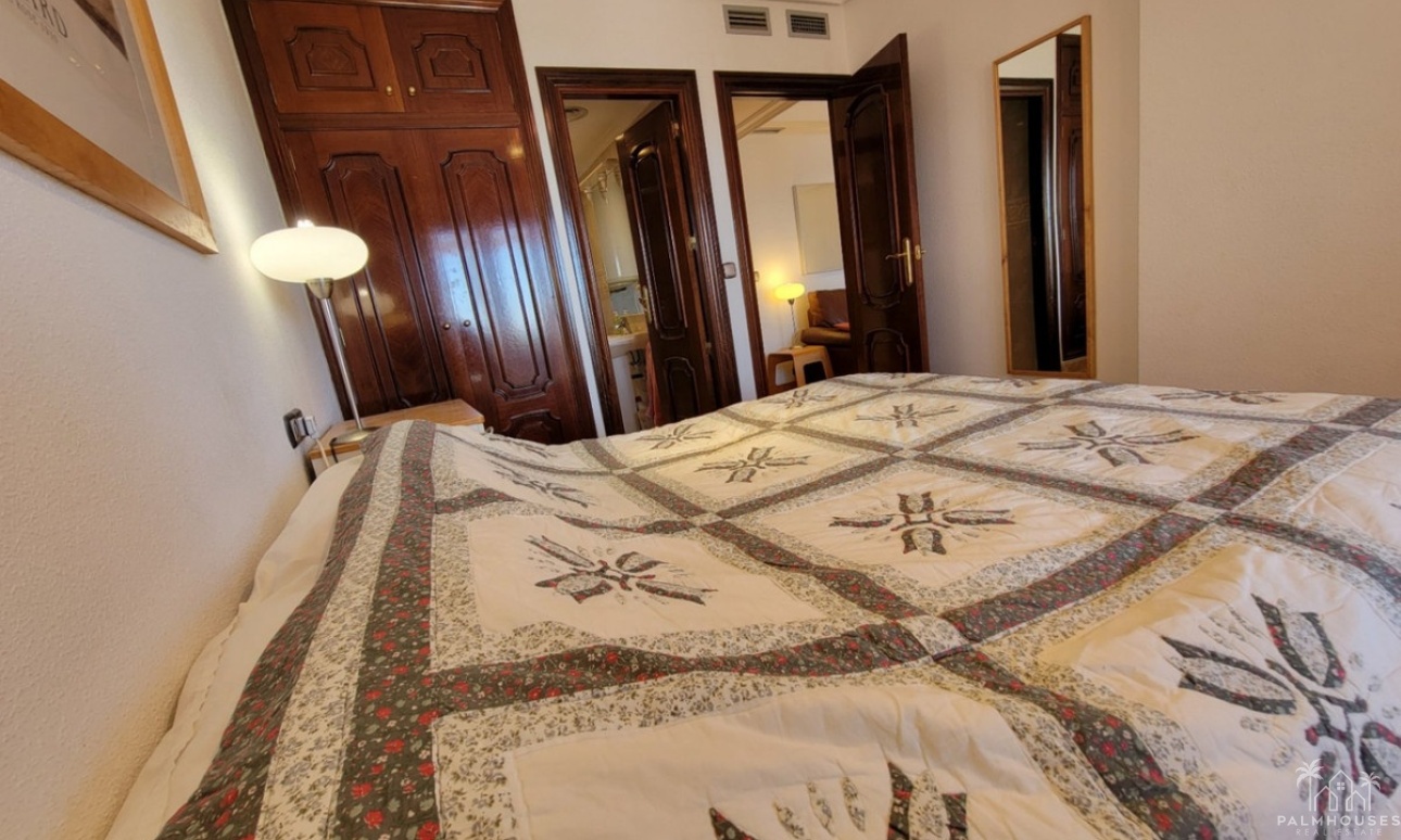Venta - Apartment - Calpe - Calpe Centro