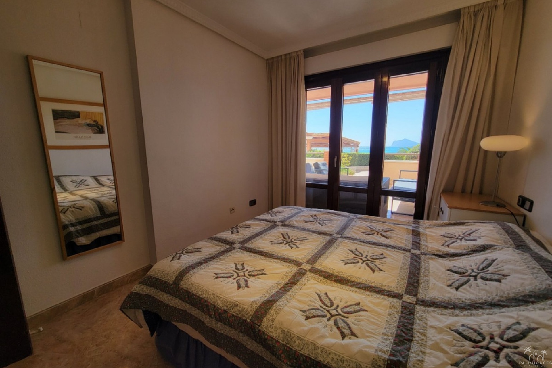 Venta - Apartment - Calpe - Calpe Centro