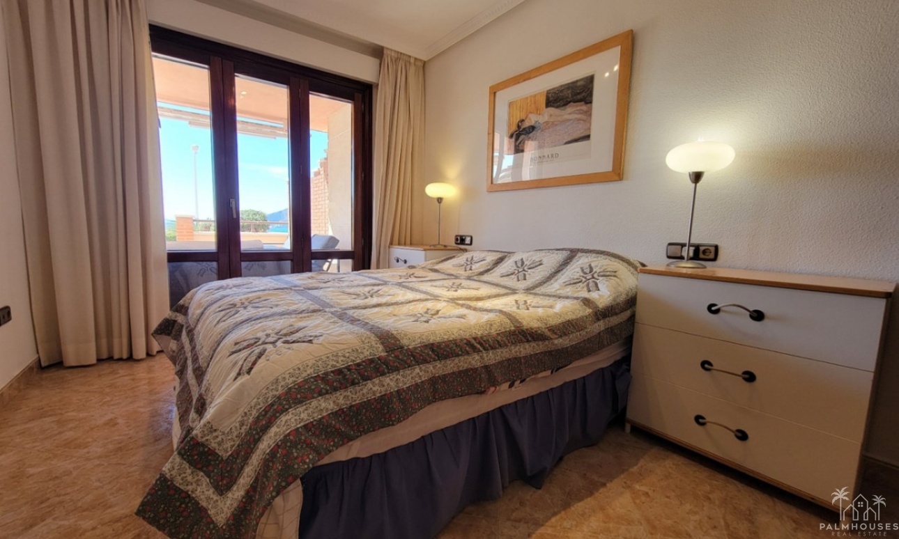 Venta - Apartment - Calpe - Calpe Centro