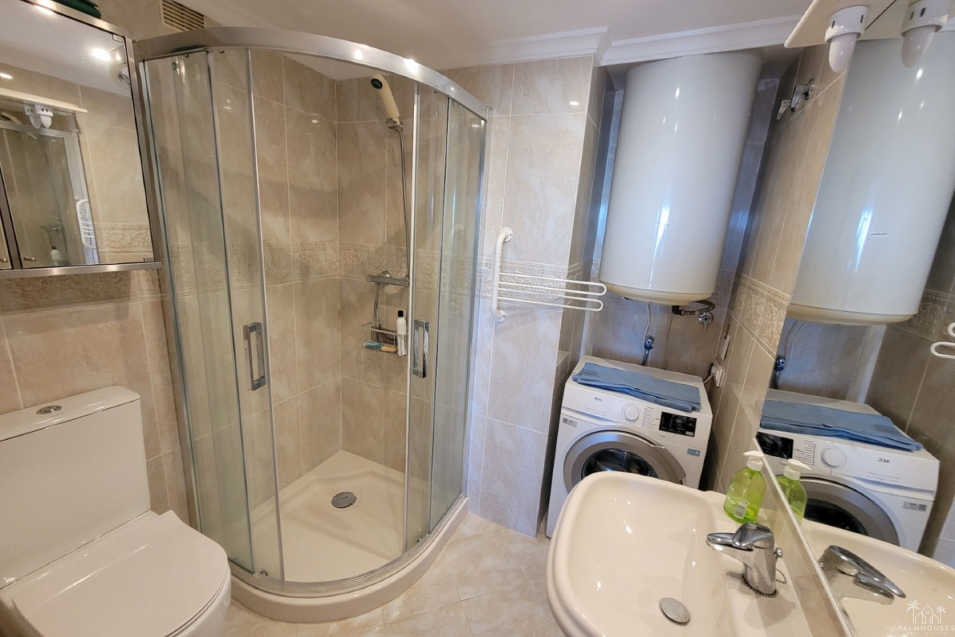 Venta - Apartment - Calpe - Calpe Centro