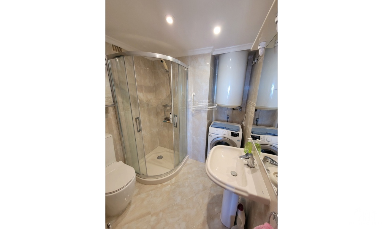 Venta - Apartment - Calpe - Calpe Centro