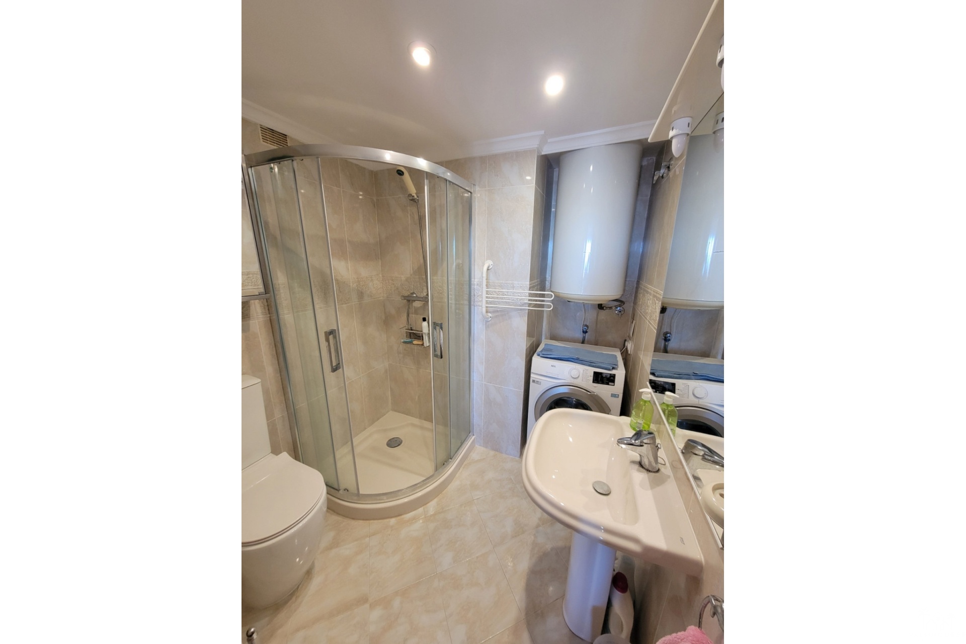 Venta - Apartment - Calpe - Calpe Centro