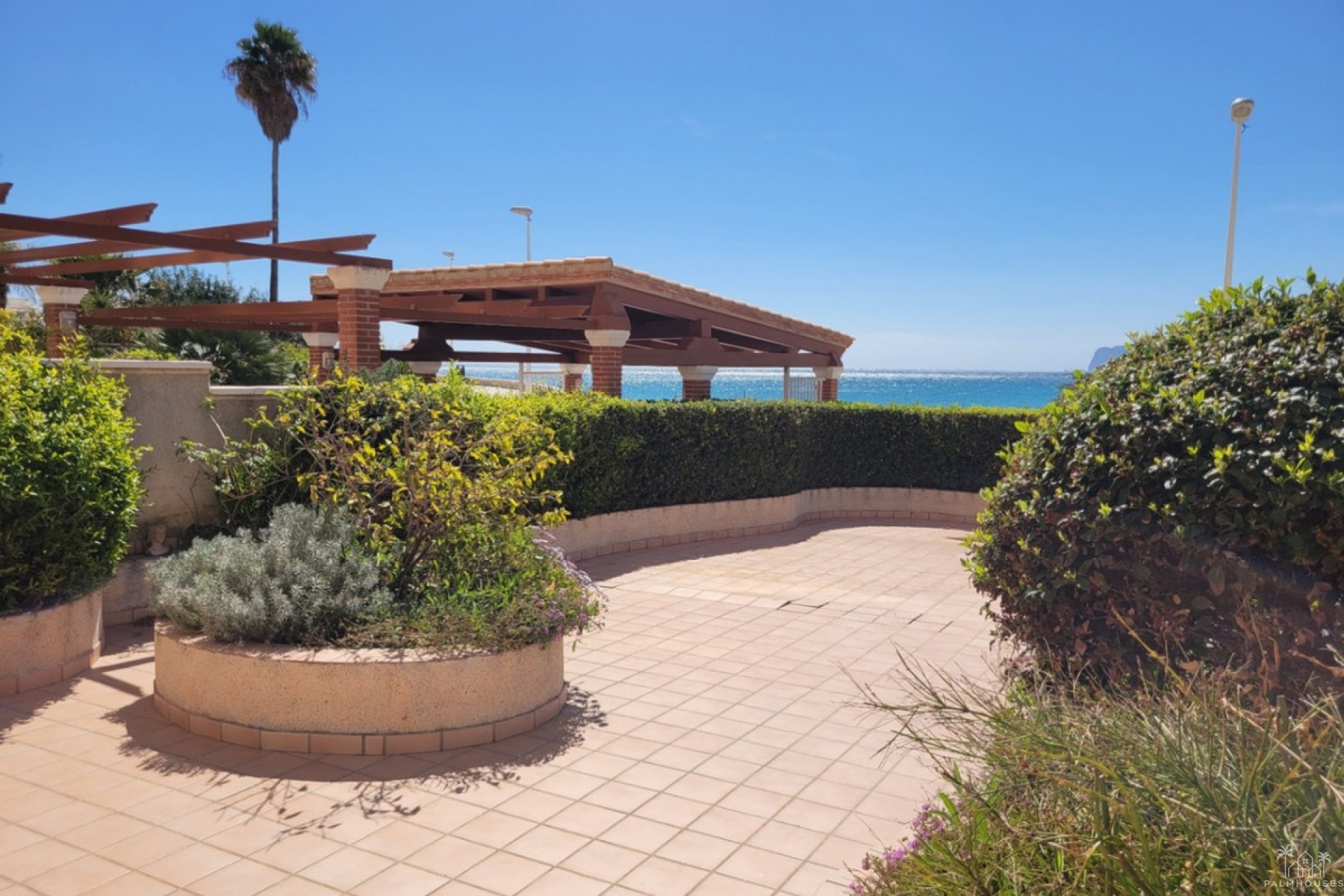 Venta - Apartment - Calpe - Calpe Centro