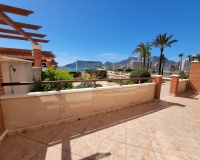 Venta - Apartment - Calpe - Calpe Centro