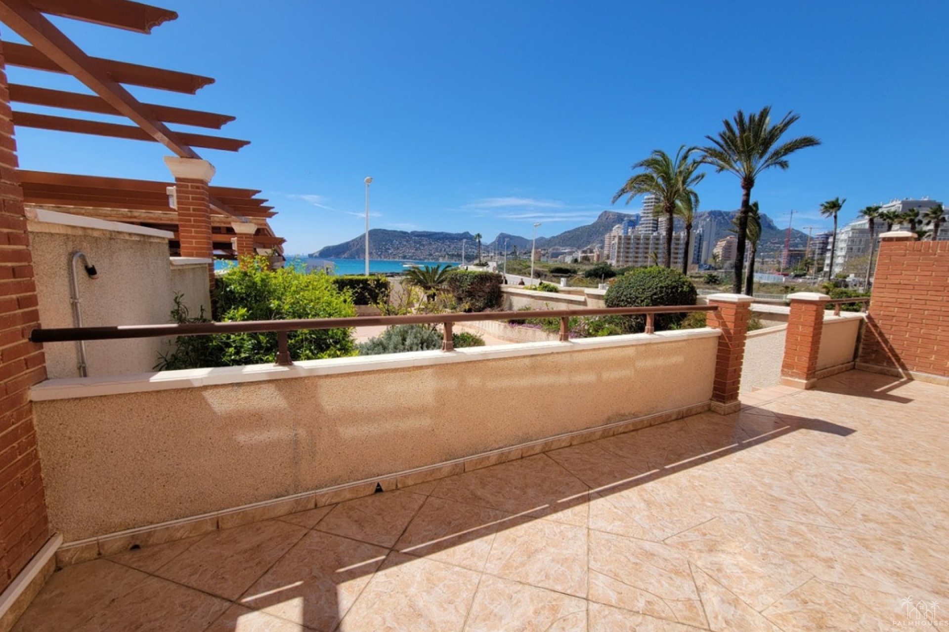 Venta - Apartment - Calpe - Calpe Centro