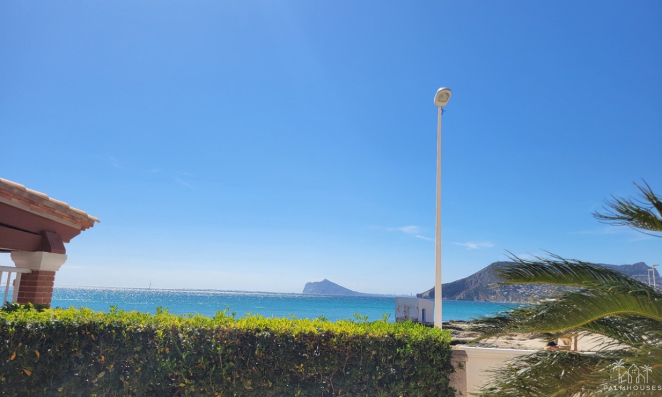 Venta - Apartment - Calpe - Calpe Centro