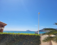 Venta - Apartment - Calpe - Calpe Centro