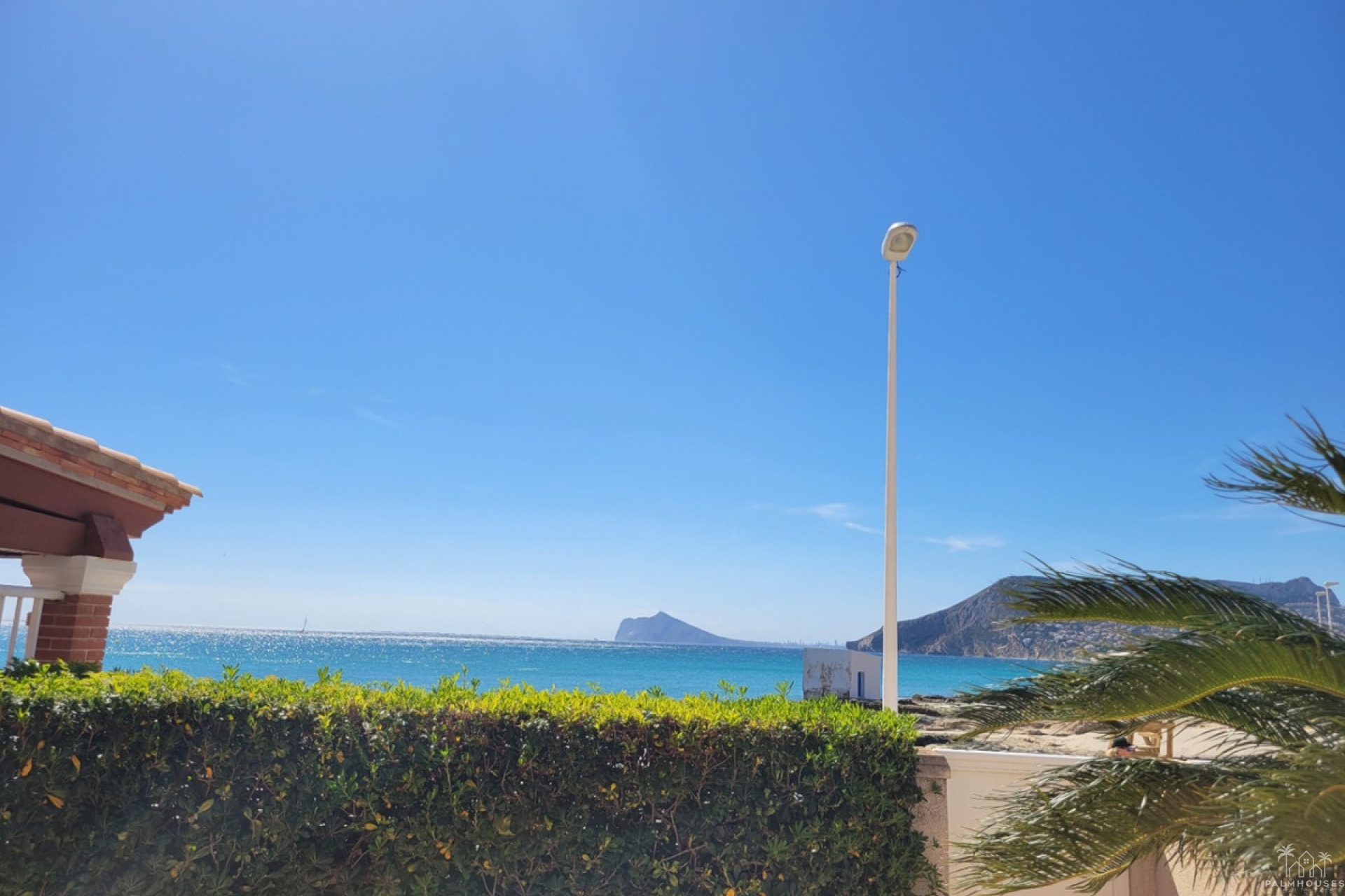 Venta - Apartment - Calpe - Calpe Centro