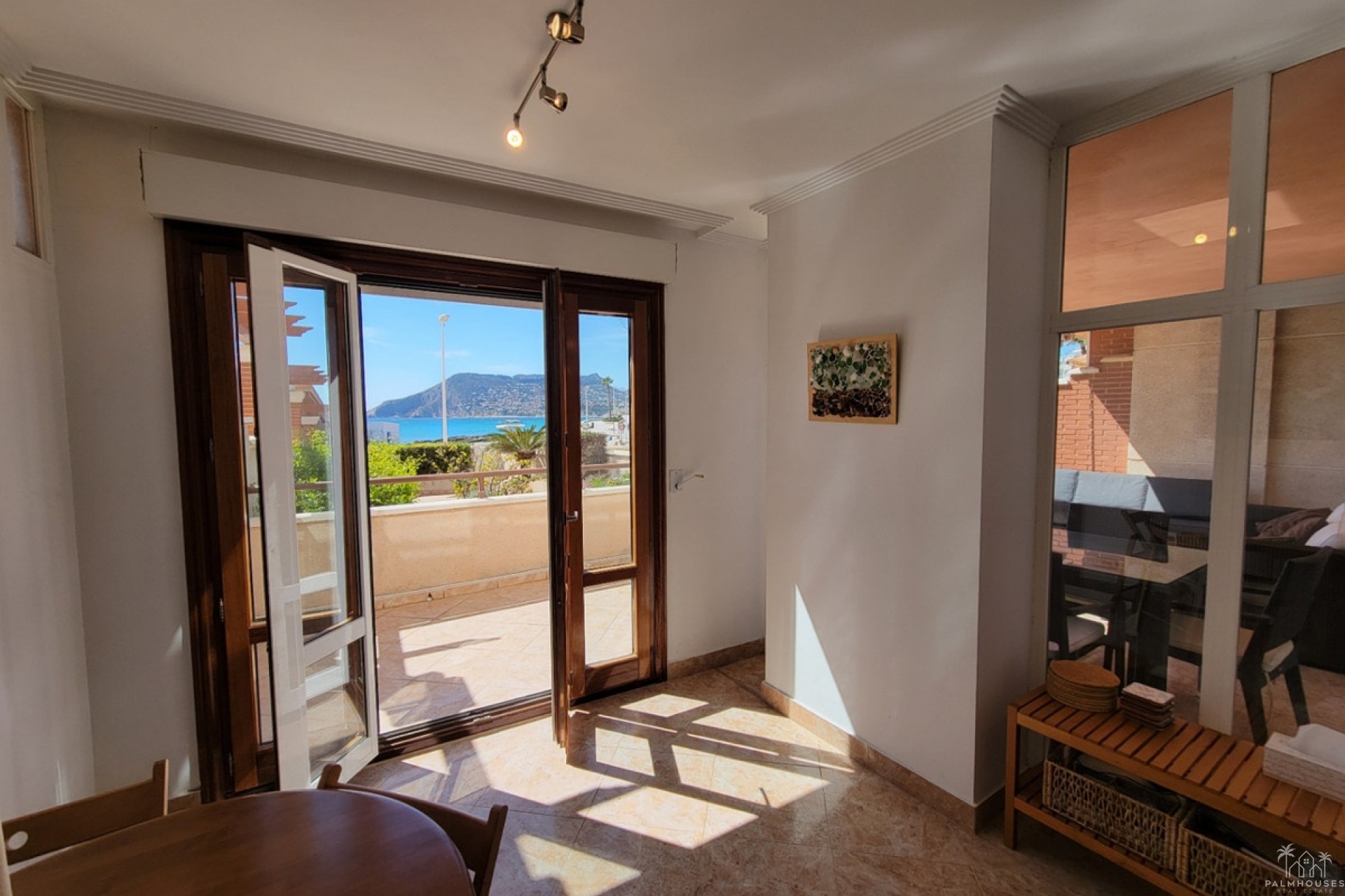 Venta - Apartment - Calpe - Calpe Centro
