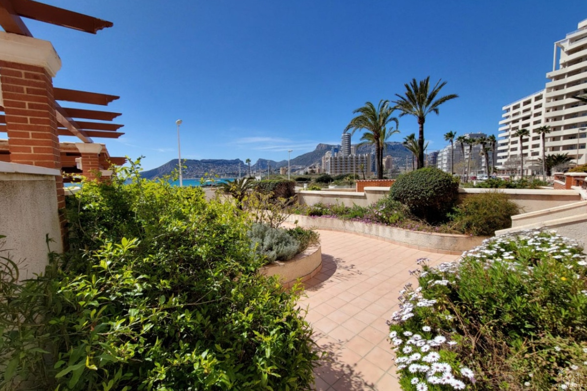 Venta - Apartment - Calpe - Calpe Centro