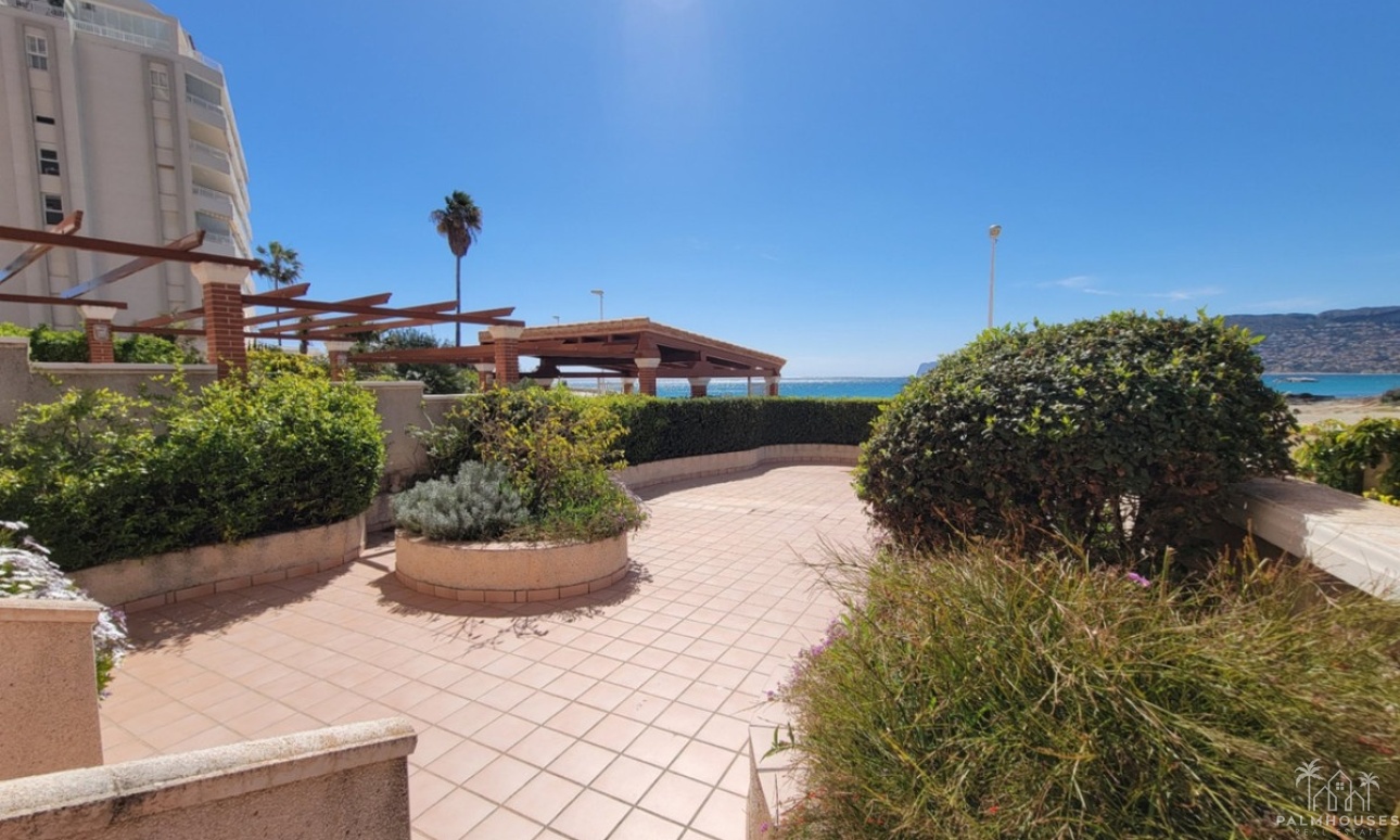 Venta - Apartment - Calpe - Calpe Centro