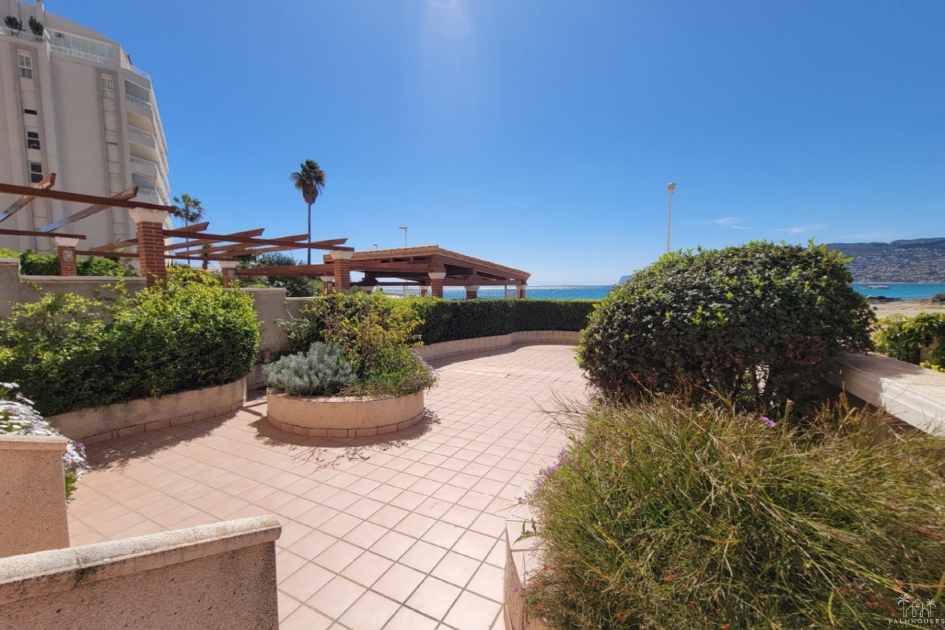 Venta - Apartment - Calpe - Calpe Centro