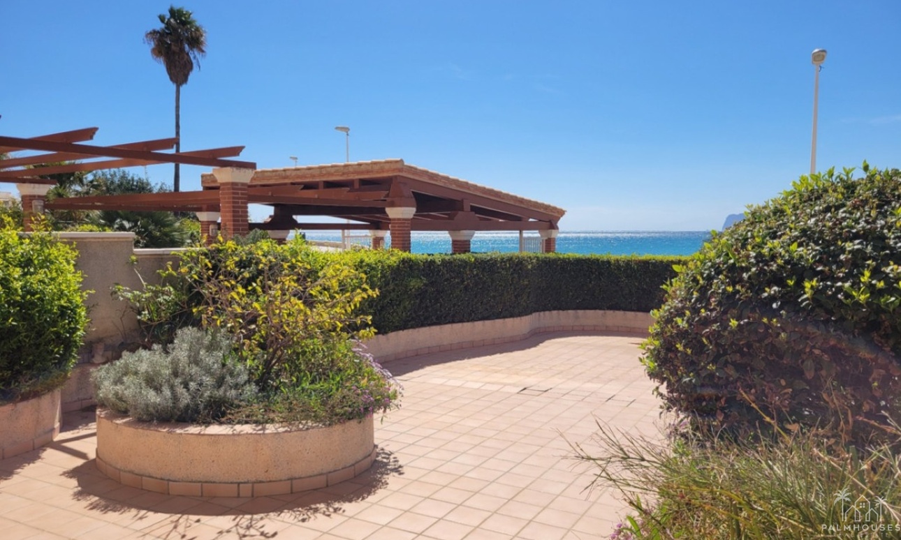Venta - Apartment - Calpe - Calpe Centro
