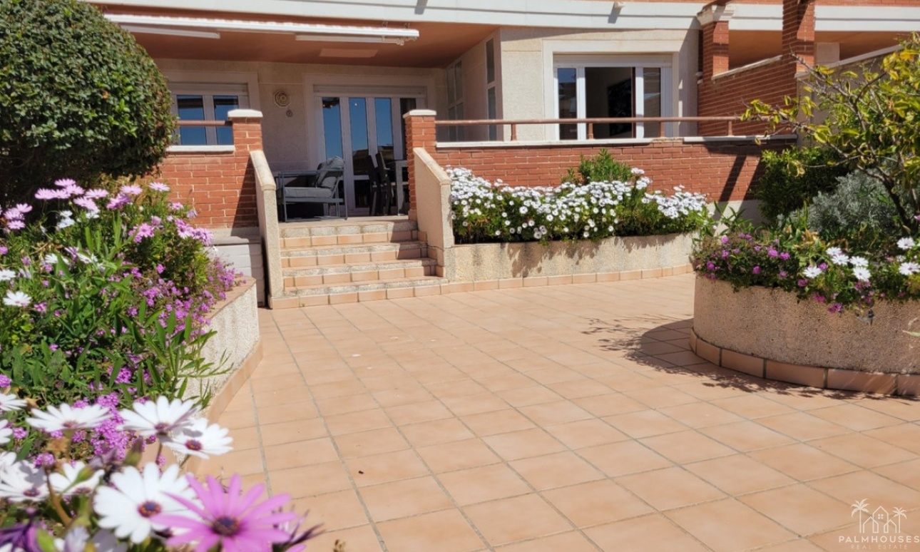 Venta - Apartment - Calpe - Calpe Centro
