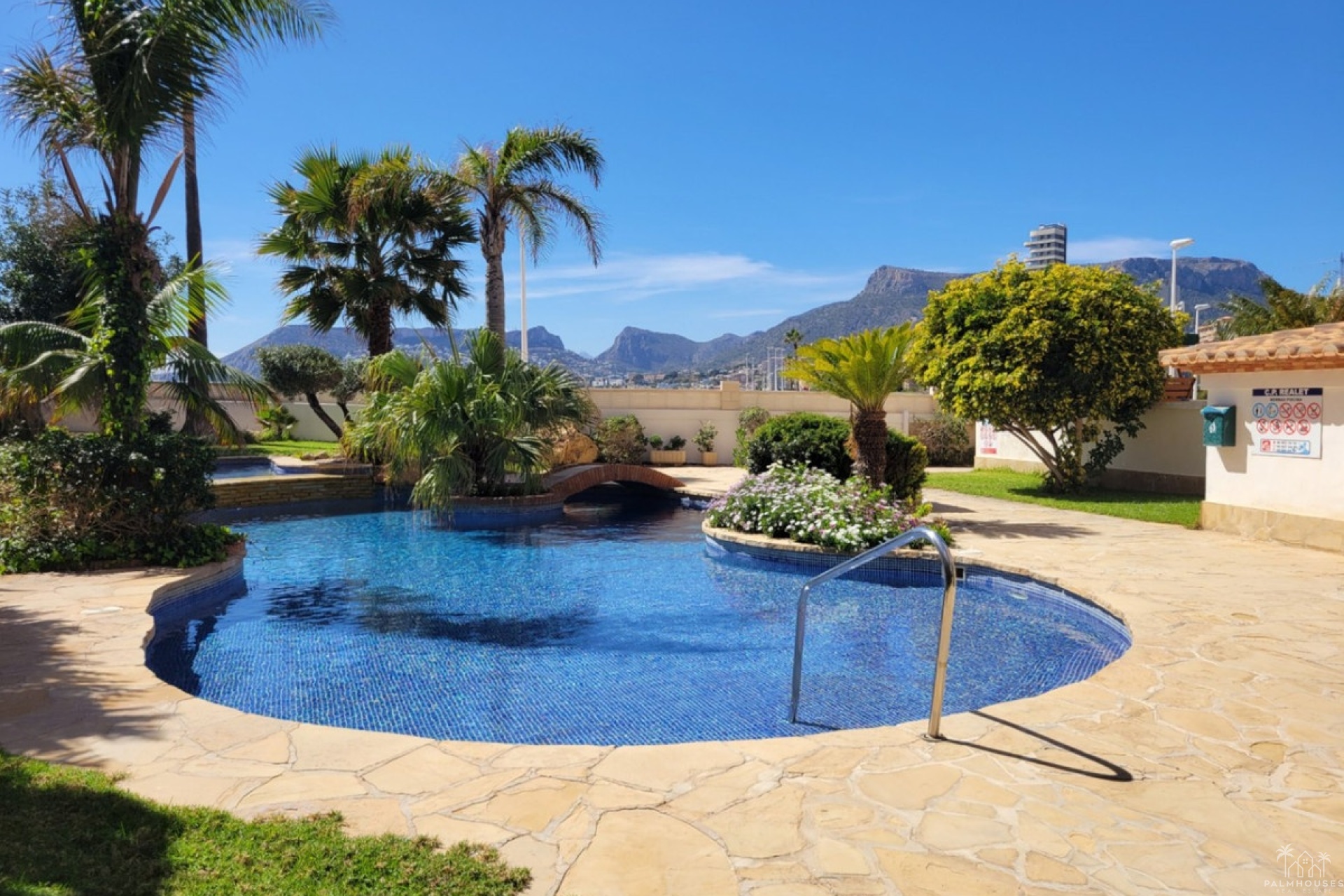 Venta - Apartment - Calpe - Calpe Centro