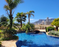Venta - Apartment - Calpe - Calpe Centro