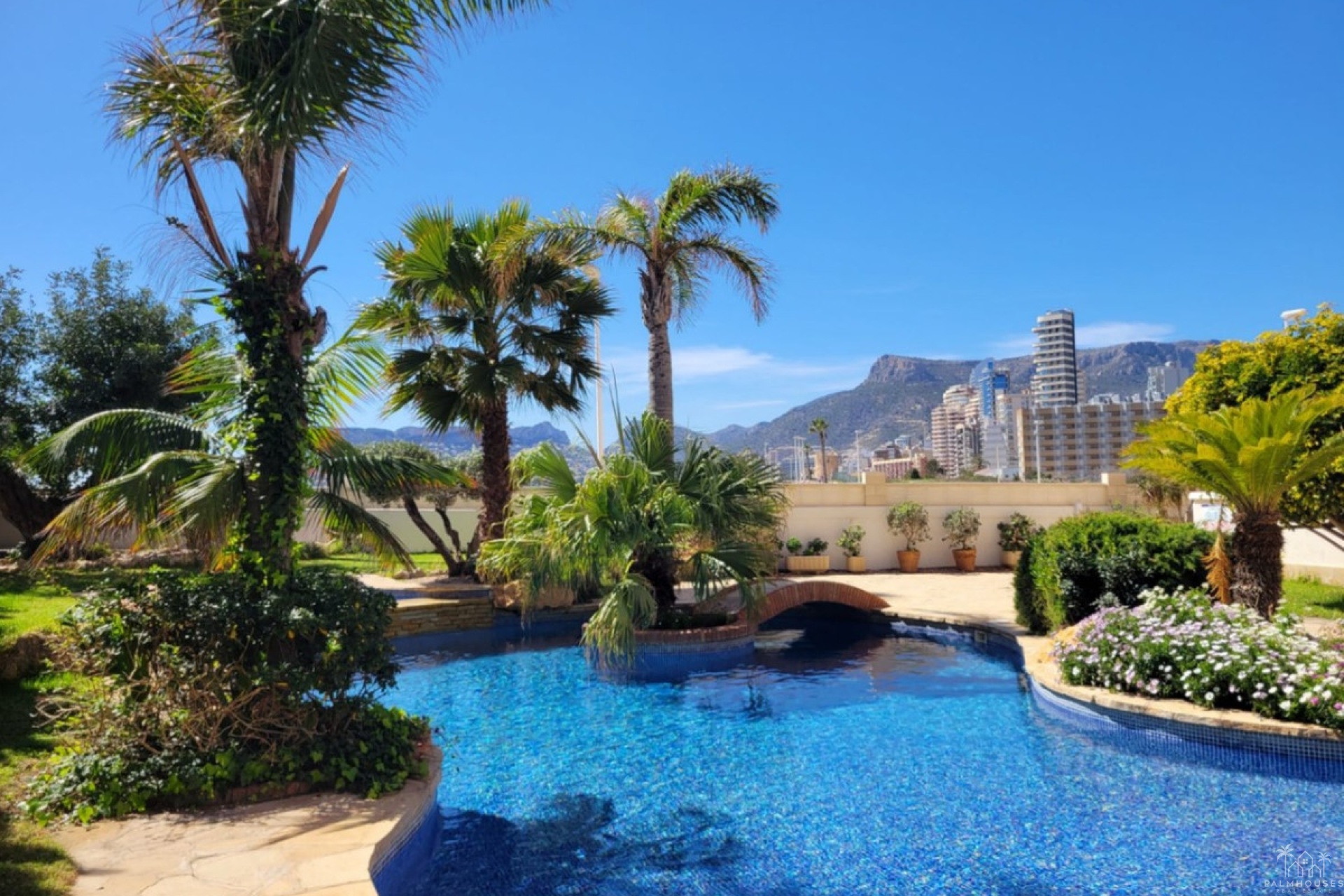 Venta - Apartment - Calpe - Calpe Centro