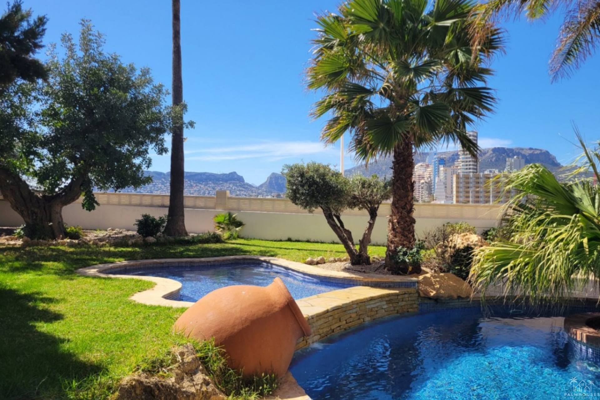Venta - Apartment - Calpe - Calpe Centro