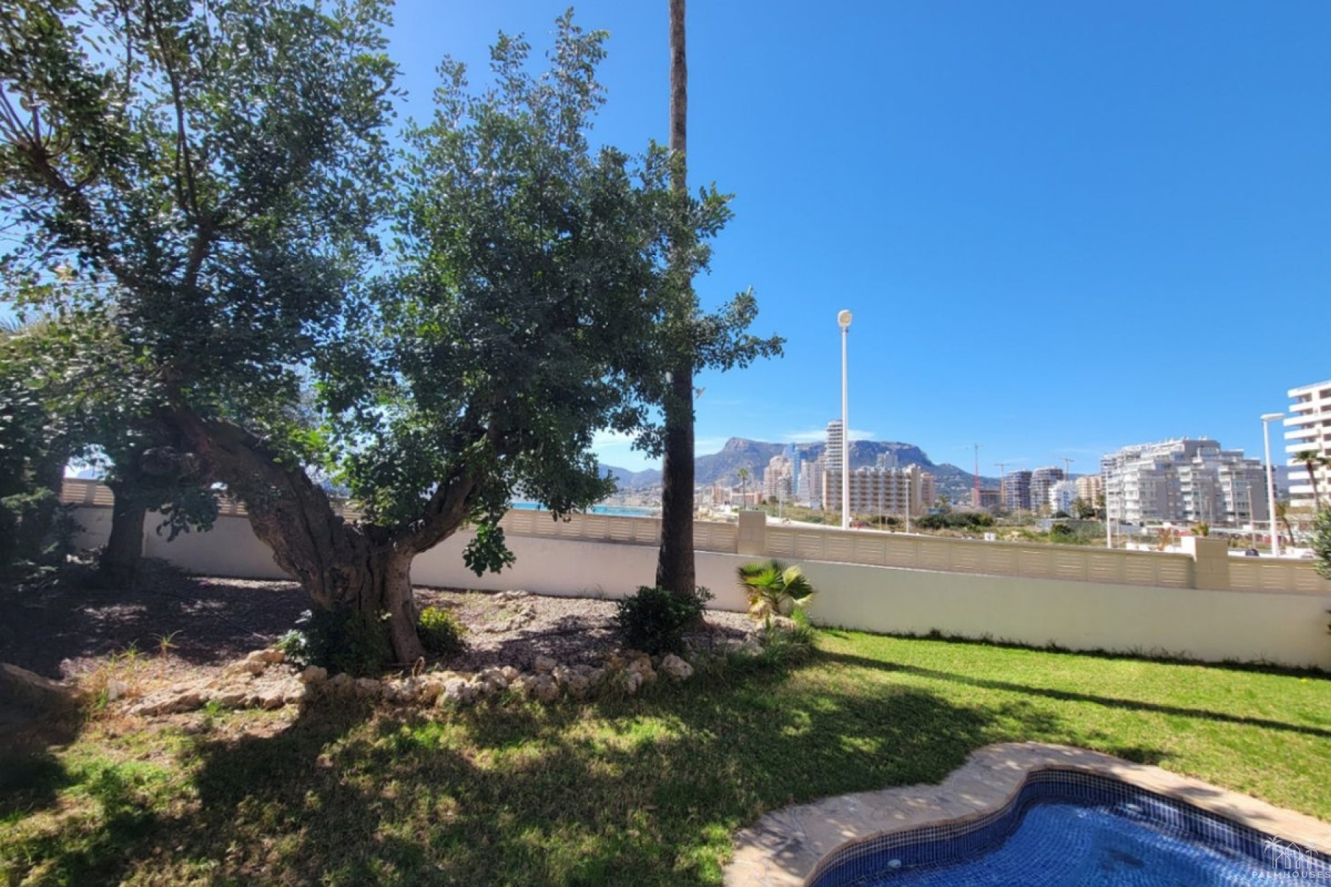 Venta - Apartment - Calpe - Calpe Centro