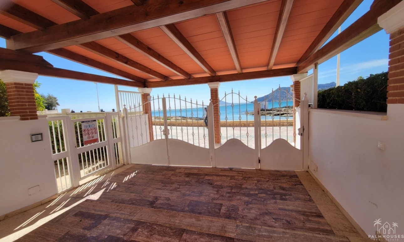 Venta - Apartment - Calpe - Calpe Centro