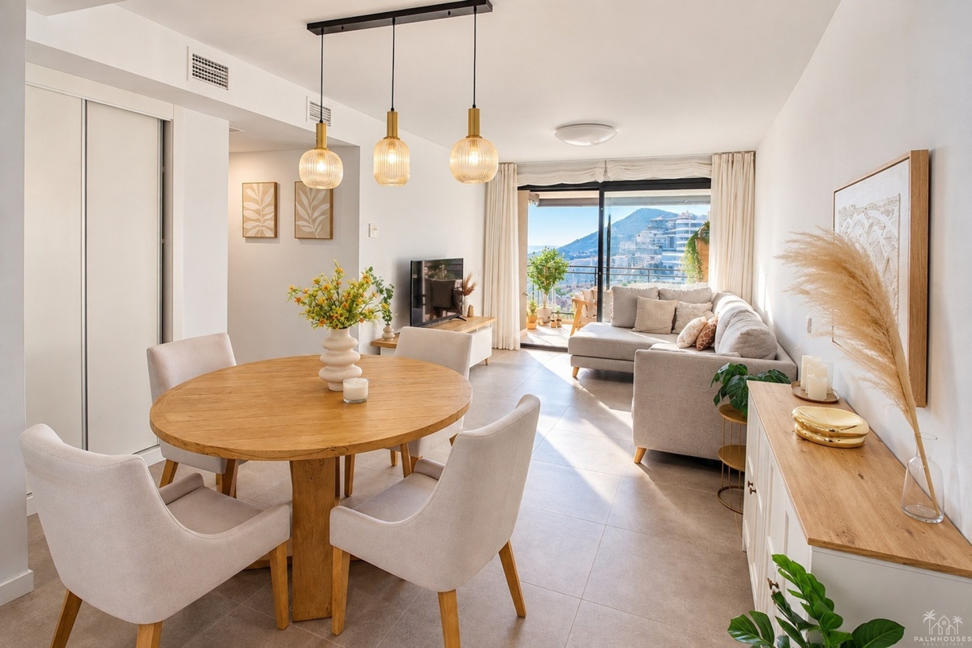 Venta - Apartment - Calpe - Calpe Centro