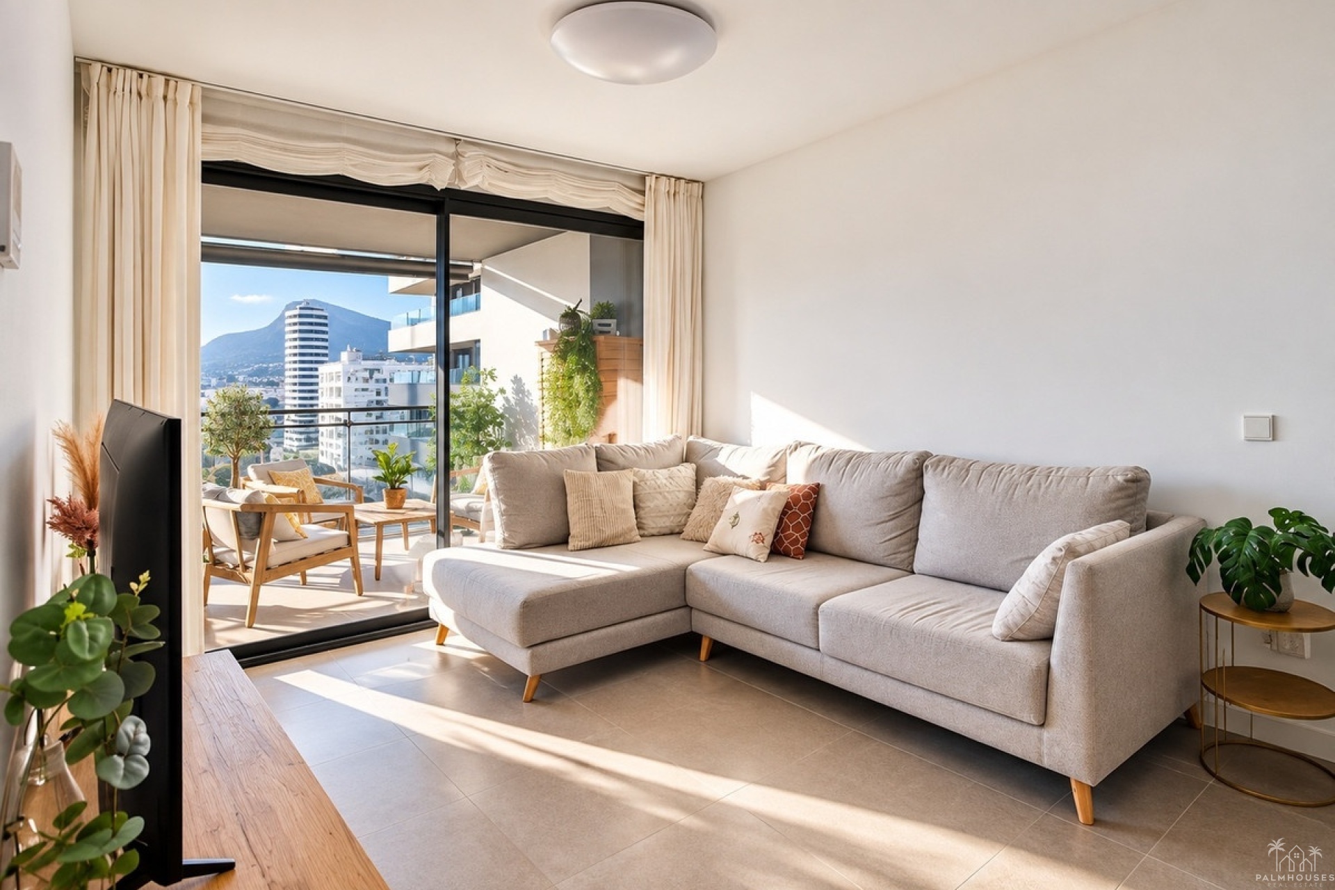 Venta - Apartment - Calpe - Calpe Centro