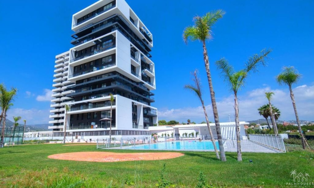 Venta - Apartment - Calpe - Calpe Centro