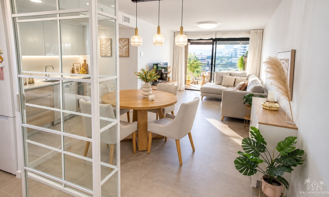 Venta - Apartment - Calpe - Calpe Centro